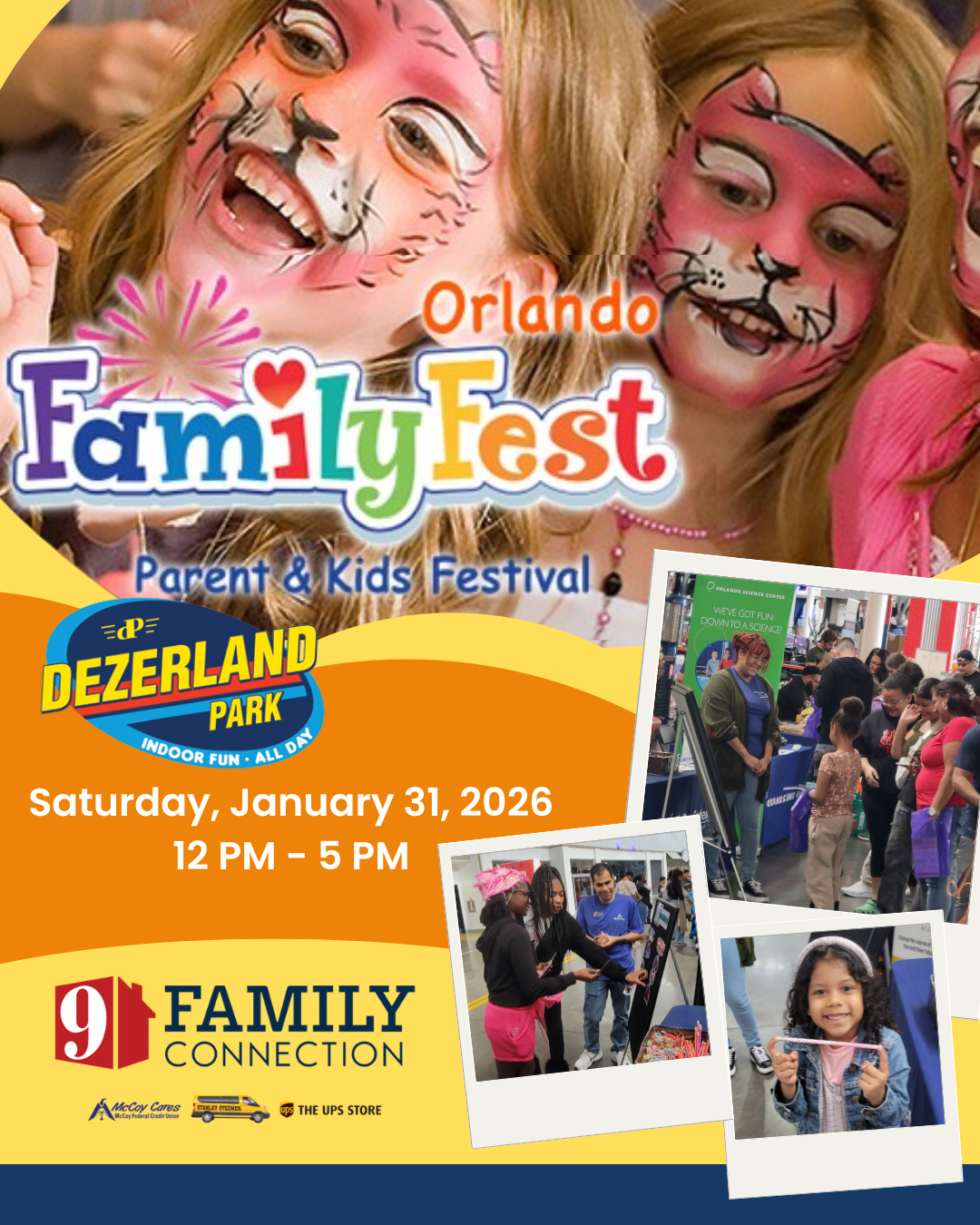 01 30 2026 Promote Family Fest at Dezerland 9 Family